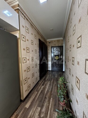 2 otaqlı köhnə tikili - Bakıxanov q. - 60 m² (12)