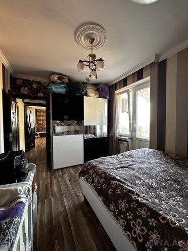 2 otaqlı köhnə tikili - Bakıxanov q. - 60 m² (6)