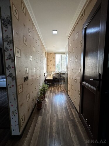 2 otaqlı köhnə tikili - Bakıxanov q. - 60 m² (11)