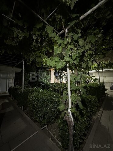 4 otaqlı həyət evi/bağ evi - Mərdəkan q. - 100 m² (8)