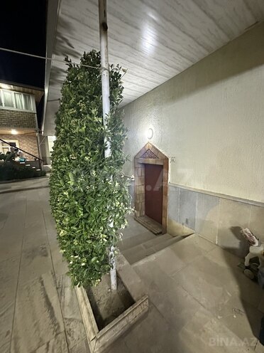 4 otaqlı həyət evi/bağ evi - Mərdəkan q. - 100 m² (3)