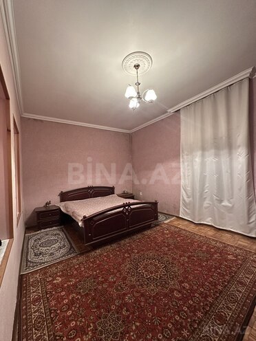4 otaqlı həyət evi/bağ evi - Mərdəkan q. - 100 m² (22)