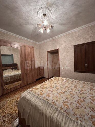 4 otaqlı həyət evi/bağ evi - Mərdəkan q. - 100 m² (20)