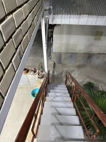 4 otaqlı həyət evi/bağ evi - Mərdəkan q. - 100 m² (14)