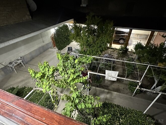 4 otaqlı həyət evi/bağ evi - Mərdəkan q. - 100 m² (11)