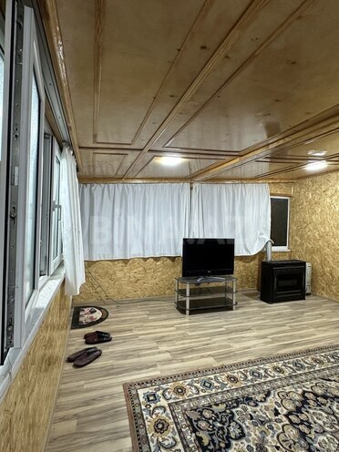 4 otaqlı həyət evi/bağ evi - Mərdəkan q. - 100 m² (13)