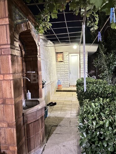 4 otaqlı həyət evi/bağ evi - Mərdəkan q. - 100 m² (24)