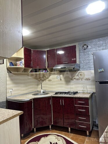 4 otaqlı həyət evi/bağ evi - Mərdəkan q. - 100 m² (16)