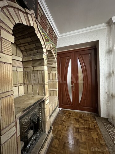 4 otaqlı həyət evi/bağ evi - Mərdəkan q. - 100 m² (21)
