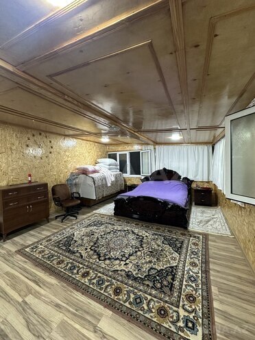 4 otaqlı həyət evi/bağ evi - Mərdəkan q. - 100 m² (12)