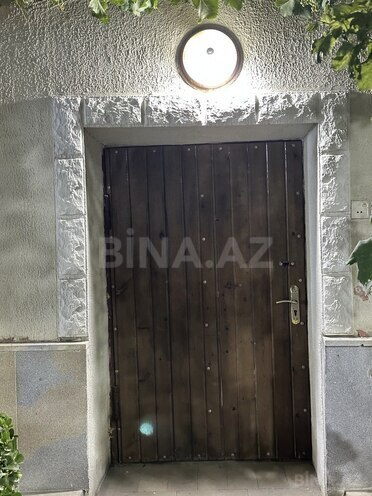4 otaqlı həyət evi/bağ evi - Mərdəkan q. - 100 m² (26)