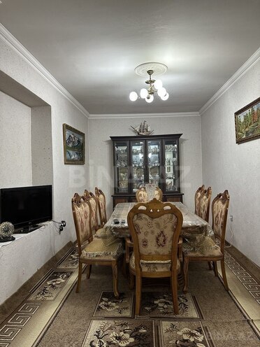 4 otaqlı həyət evi/bağ evi - Mərdəkan q. - 100 m² (17)