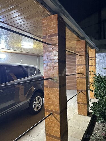 4 otaqlı həyət evi/bağ evi - Mərdəkan q. - 100 m² (25)