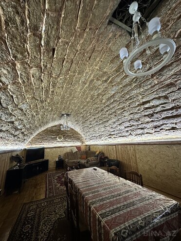 4 otaqlı həyət evi/bağ evi - Mərdəkan q. - 100 m² (5)