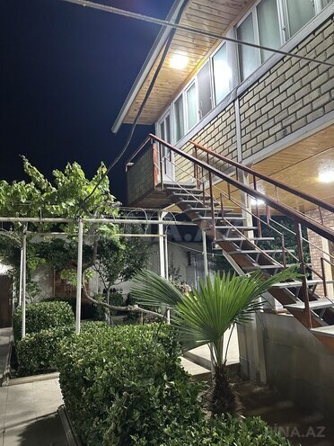 4 otaqlı həyət evi/bağ evi - Mərdəkan q. - 100 m² (10)