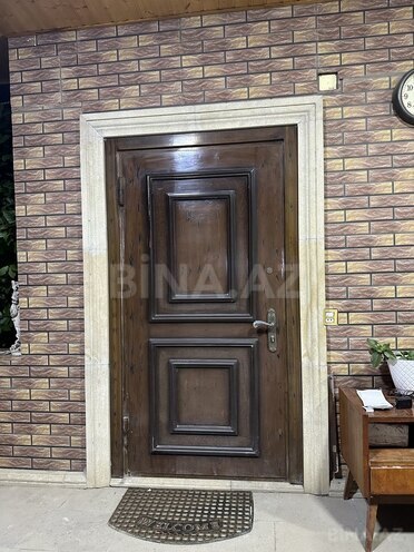 4 otaqlı həyət evi/bağ evi - Mərdəkan q. - 100 m² (15)