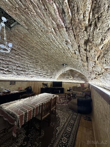 4 otaqlı həyət evi/bağ evi - Mərdəkan q. - 100 m² (4)