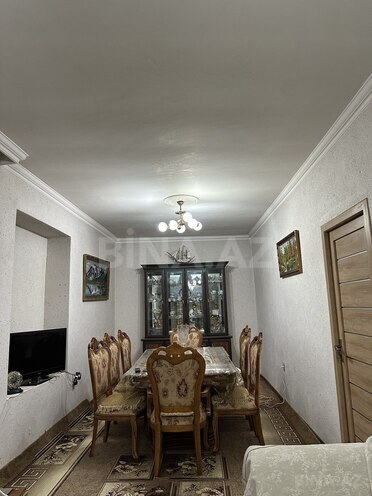 4 otaqlı həyət evi/bağ evi - Mərdəkan q. - 100 m² (19)