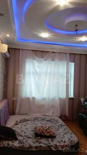 3-комн. дом/дача - м. Ахмедлы - 80 м² (4)