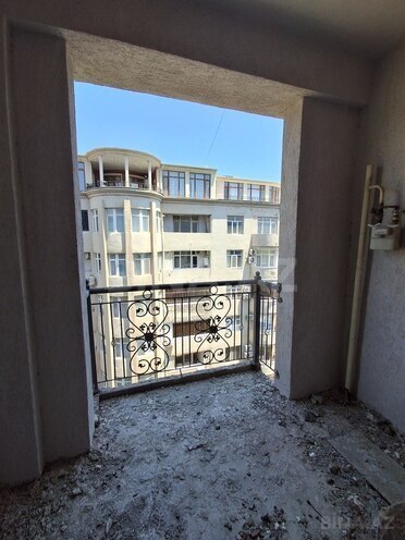 2-комн. новостройка - Наримановский  р. - 117 м² (11)