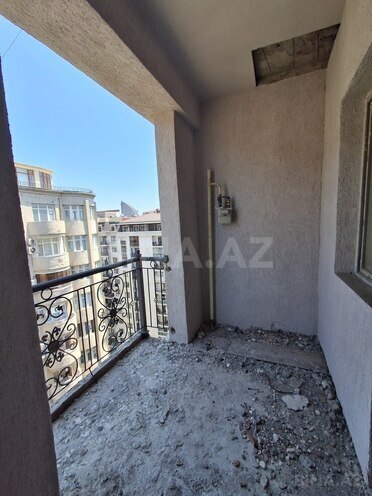 2-комн. новостройка - Наримановский  р. - 117 м² (6)