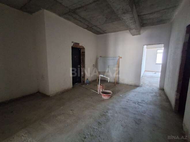2-комн. новостройка - Наримановский  р. - 117 м² (8)