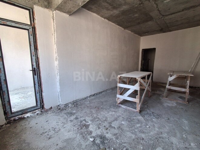 2-комн. новостройка - Наримановский  р. - 117 м² (4)