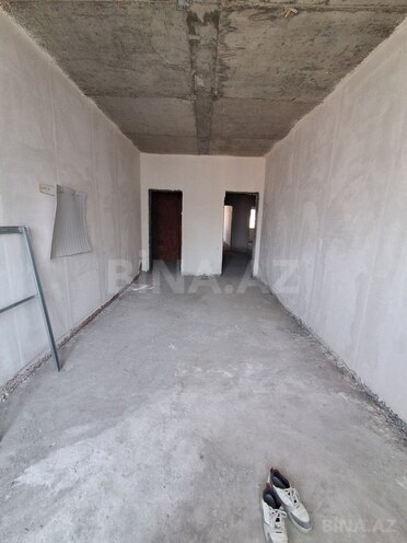 2-комн. новостройка - Наримановский  р. - 117 м² (18)