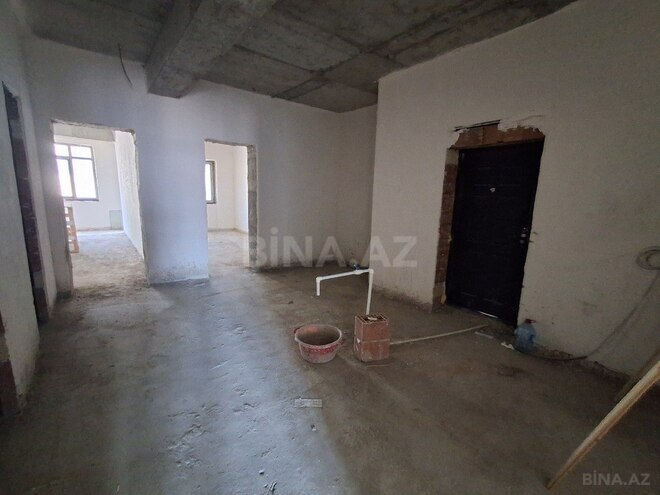 2-комн. новостройка - Наримановский  р. - 117 м² (19)