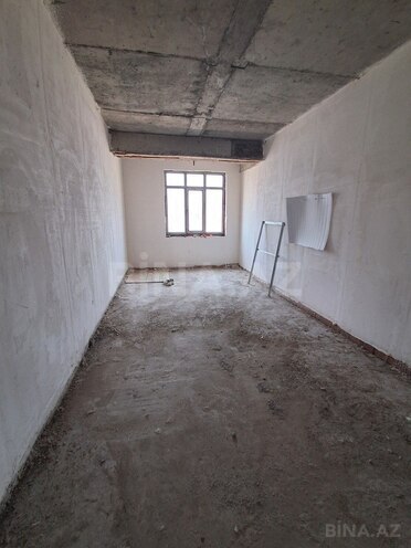 2-комн. новостройка - Наримановский  р. - 117 м² (15)