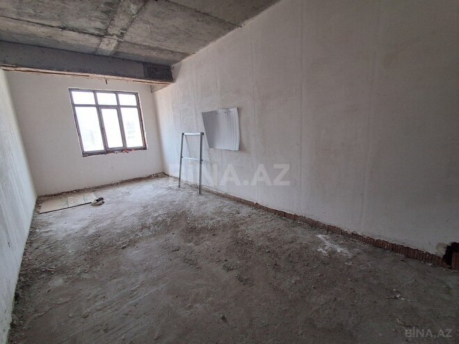 2-комн. новостройка - Наримановский  р. - 117 м² (14)