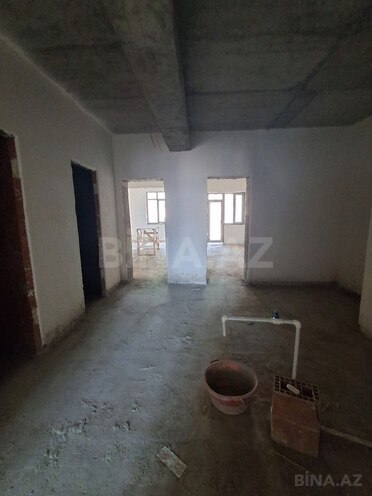 2-комн. новостройка - Наримановский  р. - 117 м² (20)