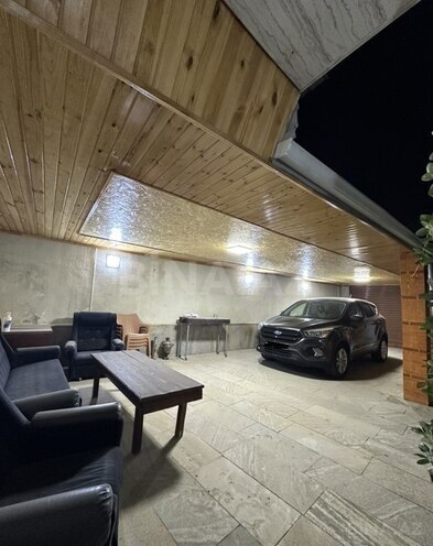 4 otaqlı həyət evi/bağ evi - Mərdəkan q. - 100 m² (29)