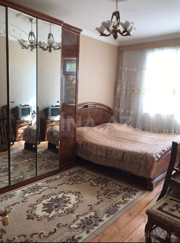 3 otaqlı köhnə tikili - 20 Yanvar m. - 80 m² (2)