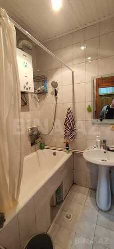 3 otaqlı köhnə tikili - 20 Yanvar m. - 80 m² (7)