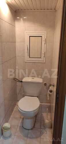 3 otaqlı köhnə tikili - 20 Yanvar m. - 80 m² (6)