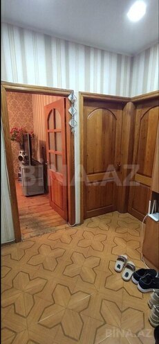 3 otaqlı köhnə tikili - 20 Yanvar m. - 80 m² (4)