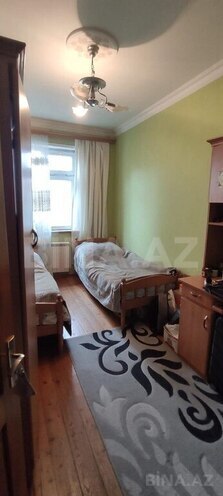 3 otaqlı köhnə tikili - 20 Yanvar m. - 80 m² (3)
