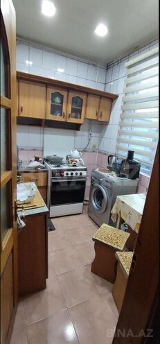 3 otaqlı köhnə tikili - 20 Yanvar m. - 80 m² (5)