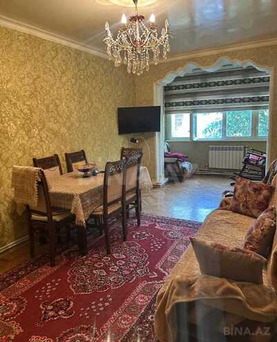 3 otaqlı yeni tikili - Abşeron r. - 70 m² (6)