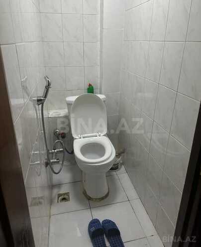 3 otaqlı yeni tikili - Abşeron r. - 70 m² (9)
