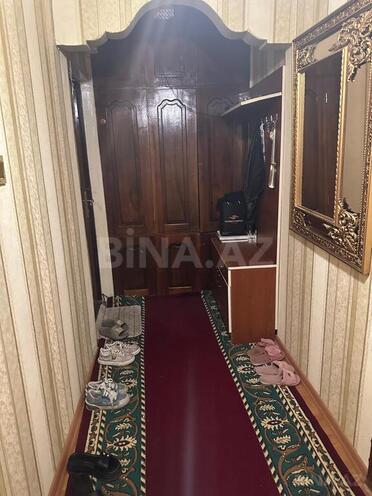 3 otaqlı yeni tikili - Abşeron r. - 70 m² (4)