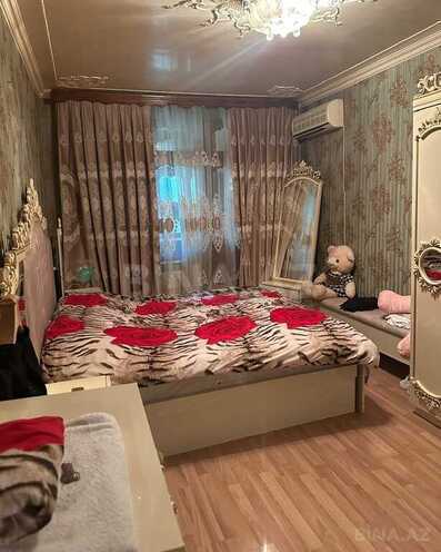 3 otaqlı yeni tikili - Abşeron r. - 70 m² (7)