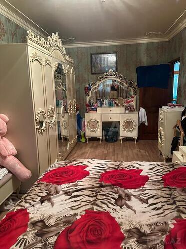 3 otaqlı yeni tikili - Abşeron r. - 70 m² (2)