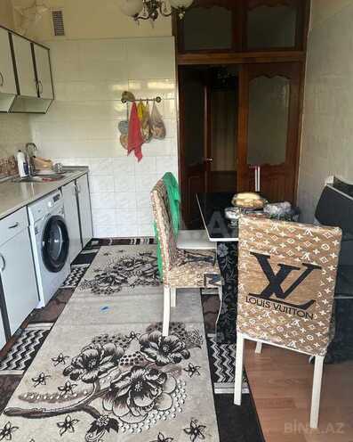 3 otaqlı yeni tikili - Abşeron r. - 70 m² (8)
