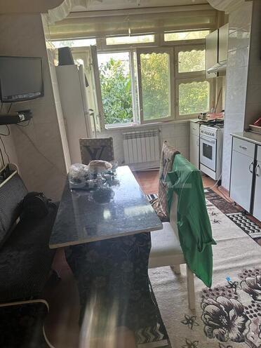 3 otaqlı yeni tikili - Abşeron r. - 70 m² (1)
