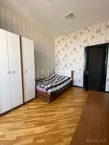 3 otaqlı yeni tikili - 20 Yanvar m. - 90 m² (16)