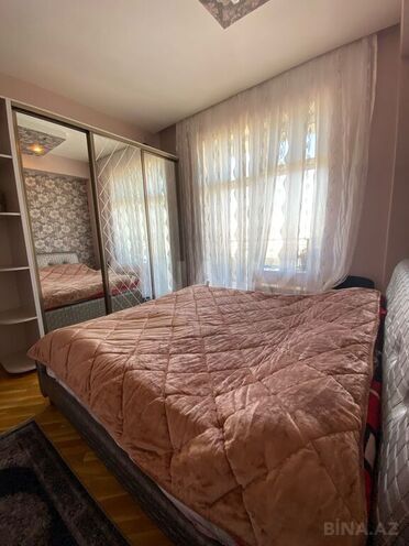 3 otaqlı yeni tikili - 20 Yanvar m. - 90 m² (5)