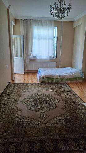 2-комн. новостройка - м. Иншаатчылар - 60 м² (1)