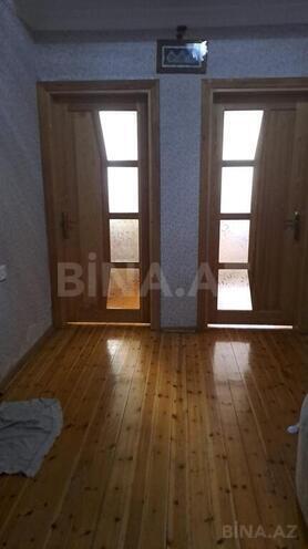 2-комн. новостройка - м. Иншаатчылар - 60 м² (3)